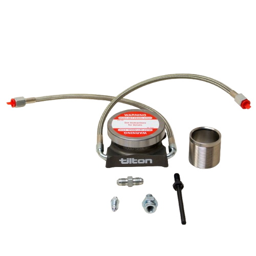 Package, Firebird 73-81, TKX five speed with console
